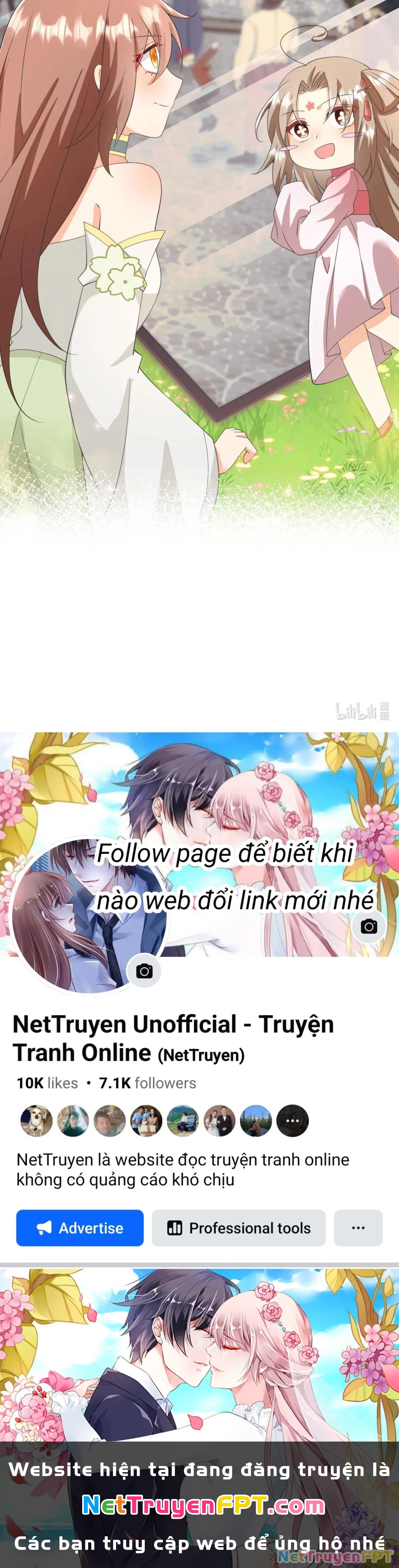 Vì Cứu Sư Tôn Ta Buộc Phải Mở Hậu Cung Chapter 24 - Trang 3