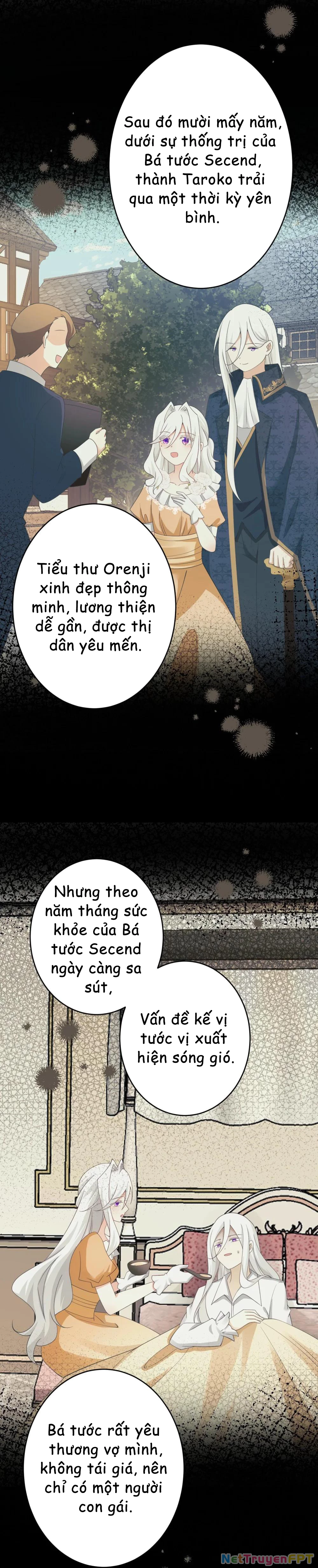 Vì Cứu Sư Tôn Ta Buộc Phải Mở Hậu Cung Chapter 26 - Trang 3