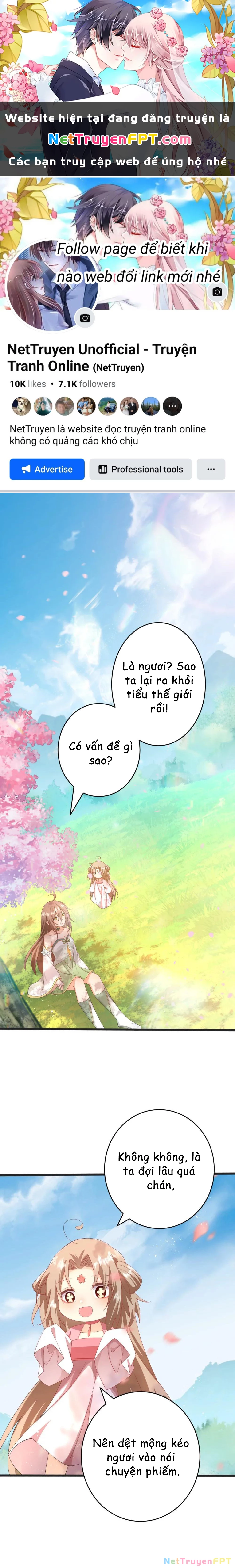 Vì Cứu Sư Tôn Ta Buộc Phải Mở Hậu Cung Chapter 27 - Trang 3