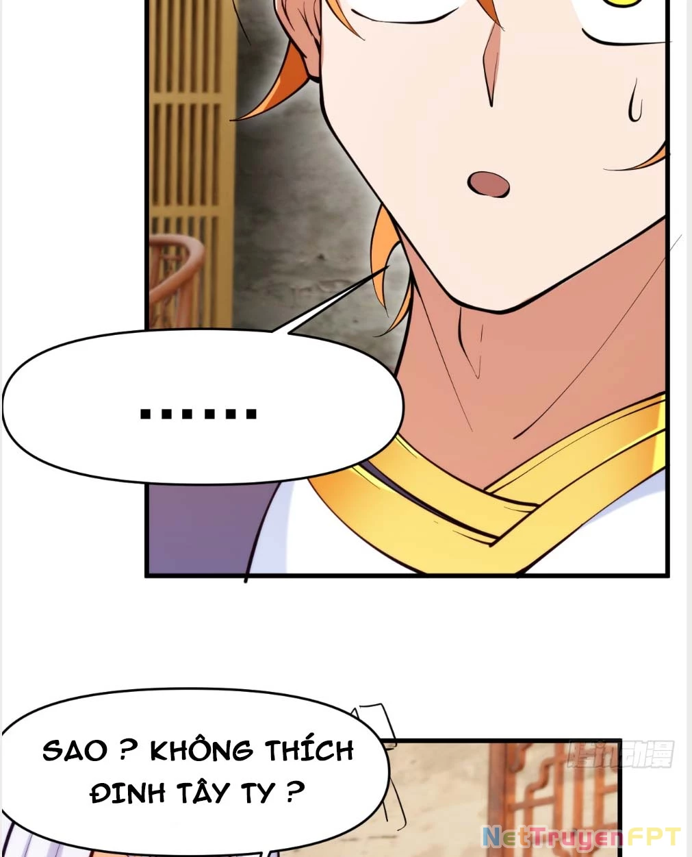 Nương Tử Của Ta Hơn Một Cái Kìa Lạ Chapter 13 - Trang 4