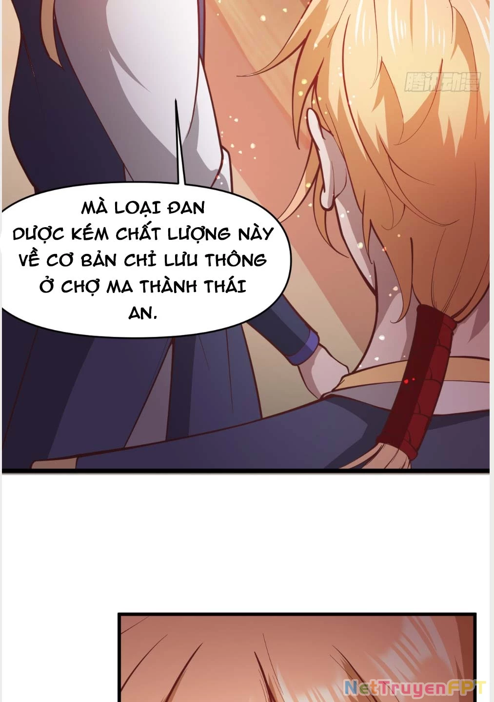 Nương Tử Của Ta Hơn Một Cái Kìa Lạ Chapter 13 - Trang 4