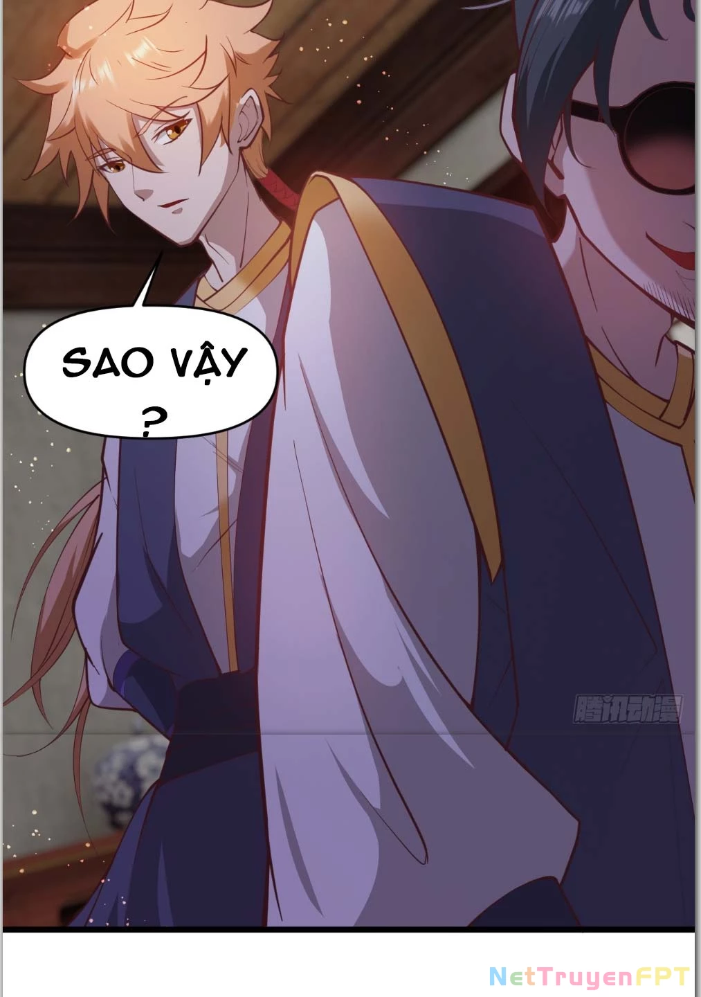 Nương Tử Của Ta Hơn Một Cái Kìa Lạ Chapter 13 - Trang 4