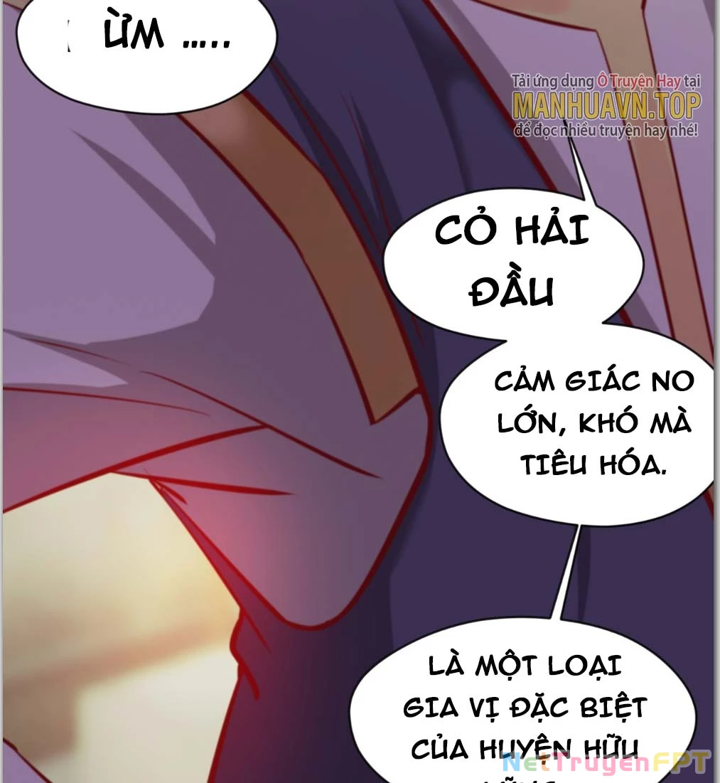 Nương Tử Của Ta Hơn Một Cái Kìa Lạ Chapter 13 - Trang 4