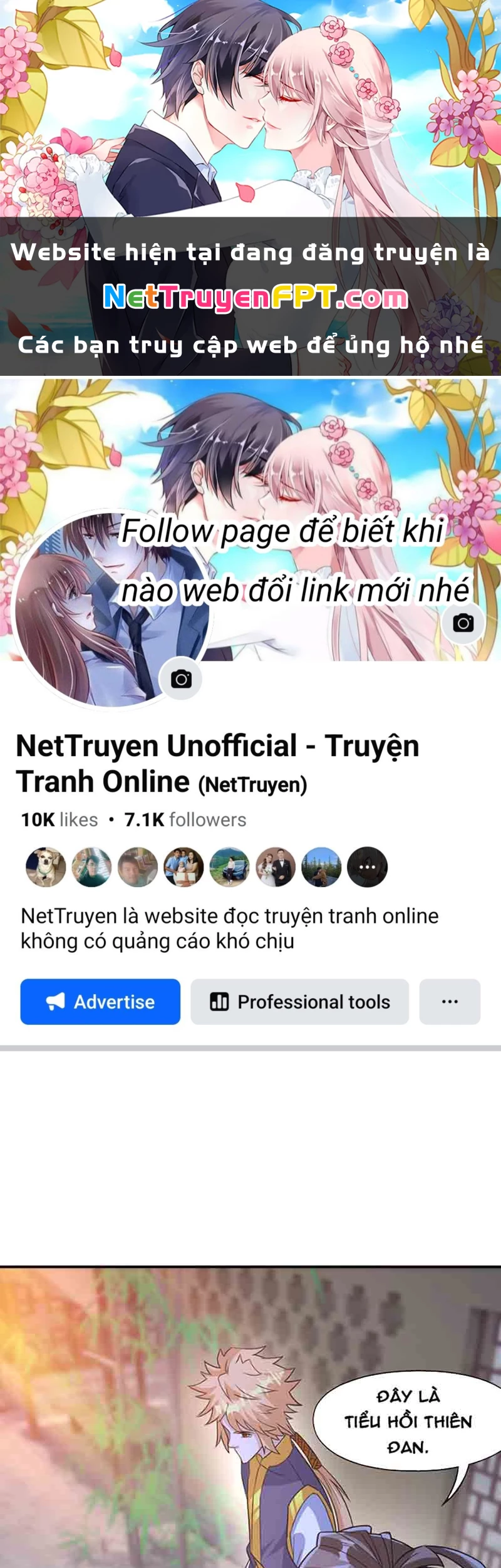 Nương Tử Của Ta Hơn Một Cái Kìa Lạ Chapter 24 - Trang 4