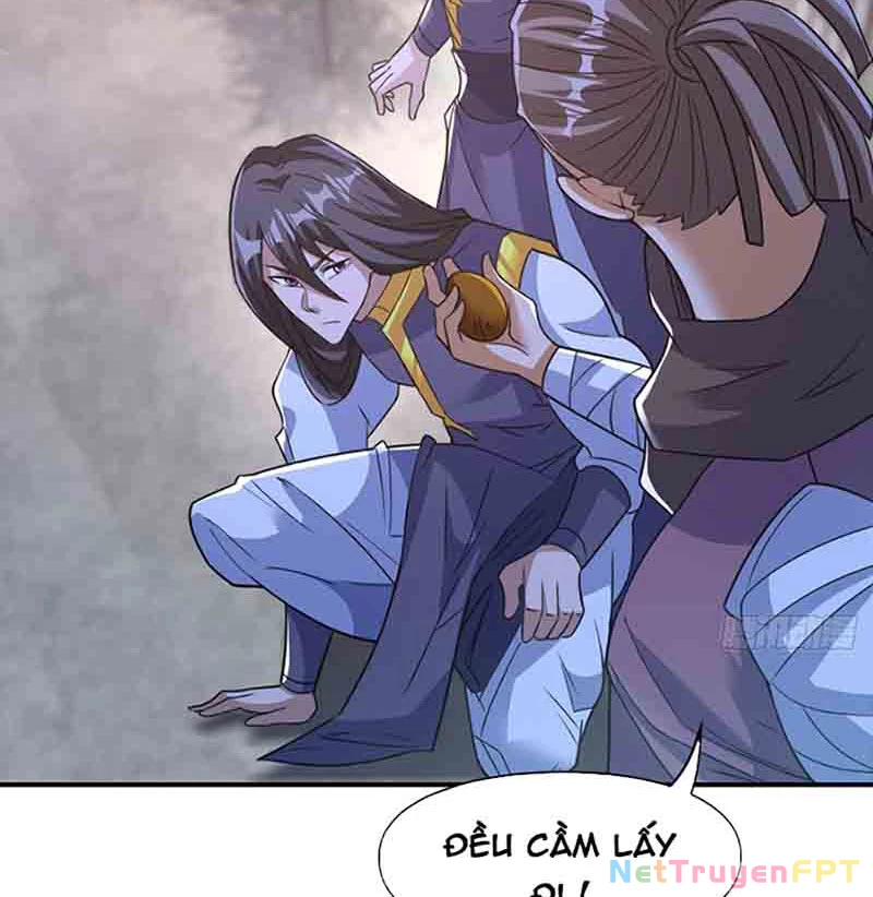 Nương Tử Của Ta Hơn Một Cái Kìa Lạ Chapter 24 - Trang 4