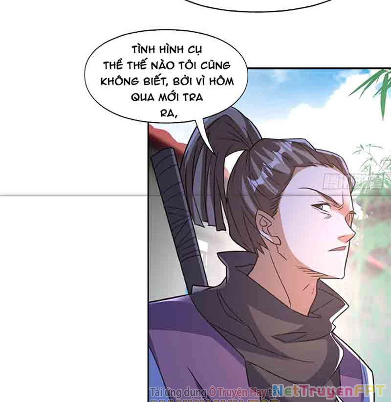 Nương Tử Của Ta Hơn Một Cái Kìa Lạ Chapter 24 - Trang 4