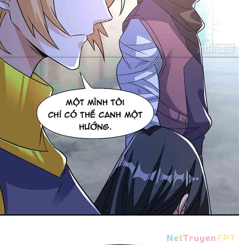 Nương Tử Của Ta Hơn Một Cái Kìa Lạ Chapter 24 - Trang 4