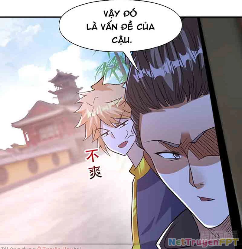 Nương Tử Của Ta Hơn Một Cái Kìa Lạ Chapter 24 - Trang 4