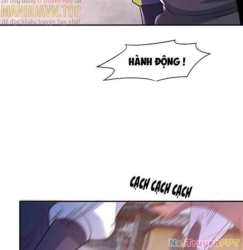 Nương Tử Của Ta Hơn Một Cái Kìa Lạ Chapter 24 - Trang 4
