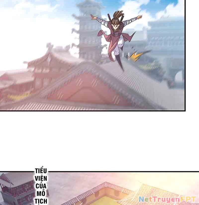 Nương Tử Của Ta Hơn Một Cái Kìa Lạ Chapter 24 - Trang 4