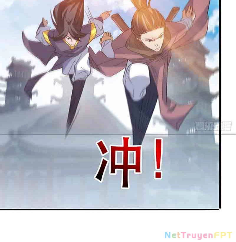 Nương Tử Của Ta Hơn Một Cái Kìa Lạ Chapter 24 - Trang 4