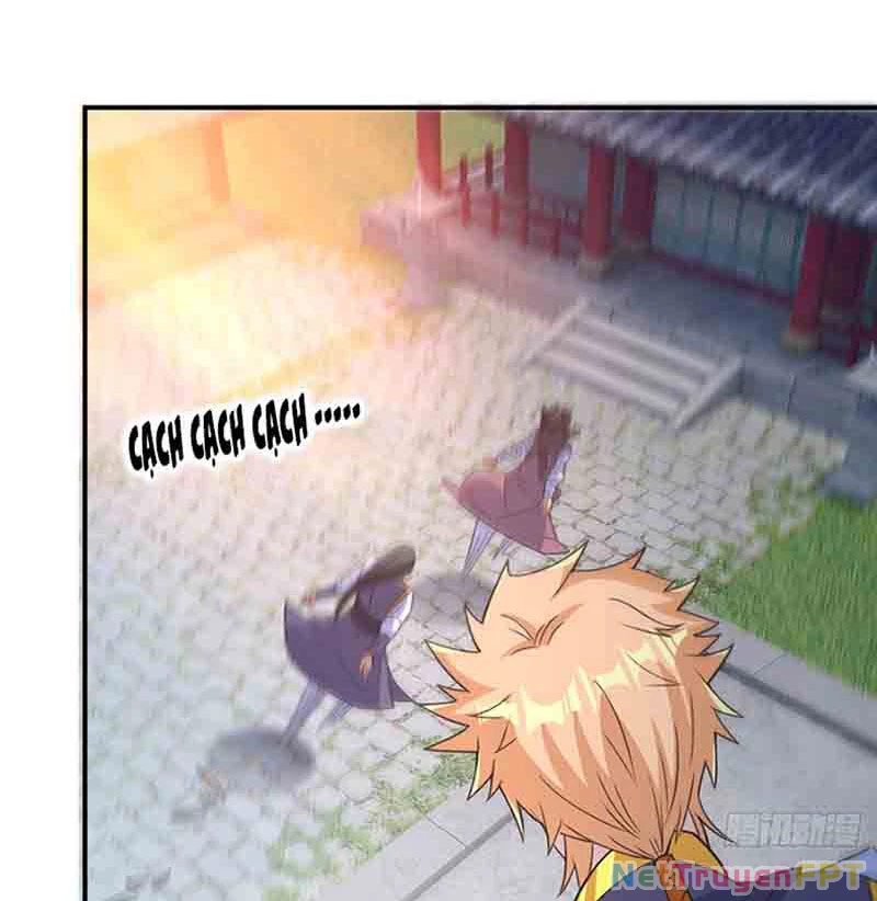 Nương Tử Của Ta Hơn Một Cái Kìa Lạ Chapter 24 - Trang 4