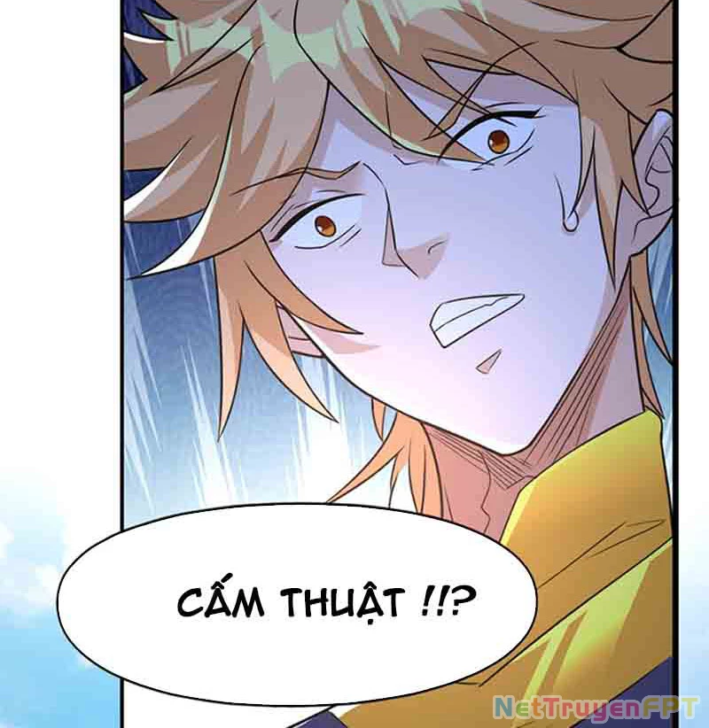 Nương Tử Của Ta Hơn Một Cái Kìa Lạ Chapter 24 - Trang 4
