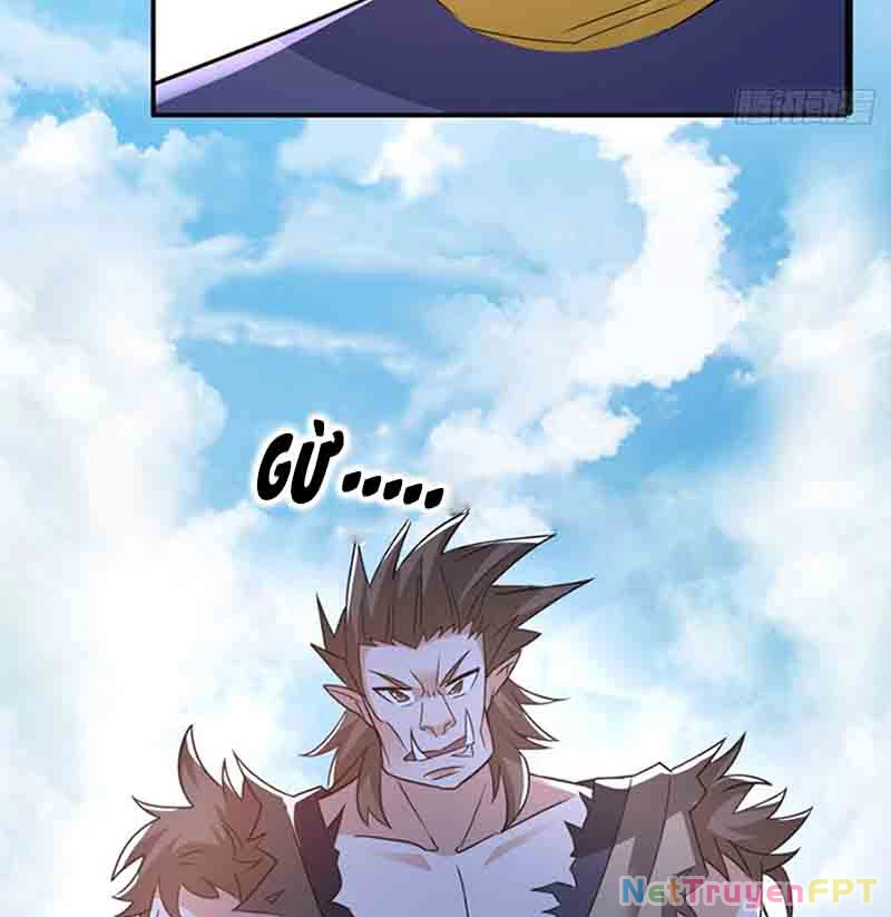 Nương Tử Của Ta Hơn Một Cái Kìa Lạ Chapter 24 - Trang 4