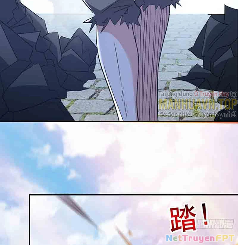 Nương Tử Của Ta Hơn Một Cái Kìa Lạ Chapter 24 - Trang 4