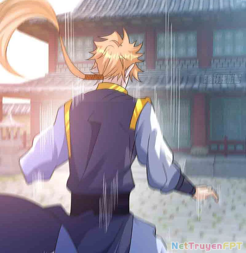 Nương Tử Của Ta Hơn Một Cái Kìa Lạ Chapter 24 - Trang 4