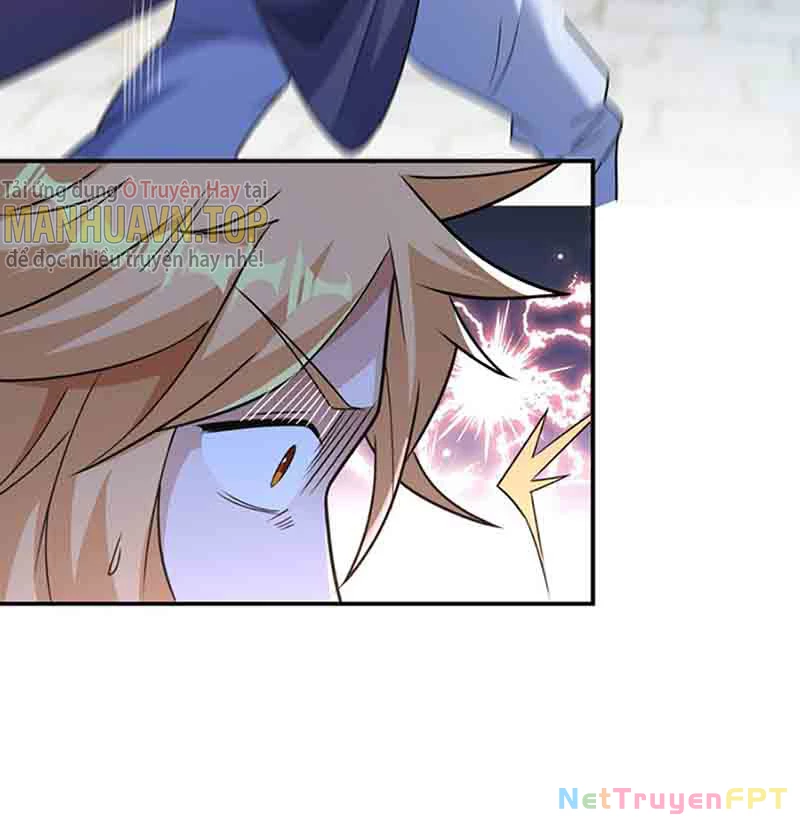 Nương Tử Của Ta Hơn Một Cái Kìa Lạ Chapter 24 - Trang 4