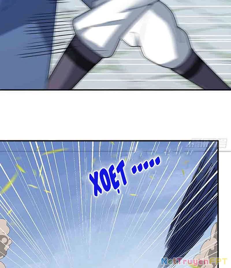 Nương Tử Của Ta Hơn Một Cái Kìa Lạ Chapter 24 - Trang 4