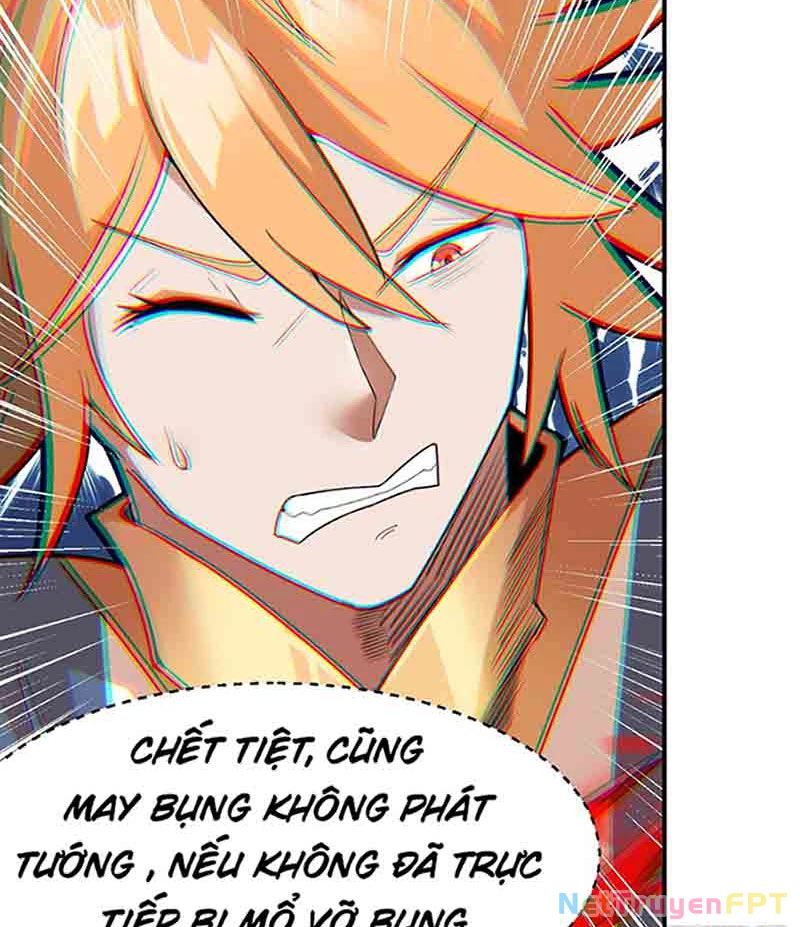 Nương Tử Của Ta Hơn Một Cái Kìa Lạ Chapter 24 - Trang 4