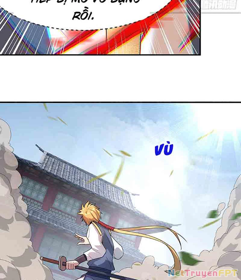 Nương Tử Của Ta Hơn Một Cái Kìa Lạ Chapter 24 - Trang 4