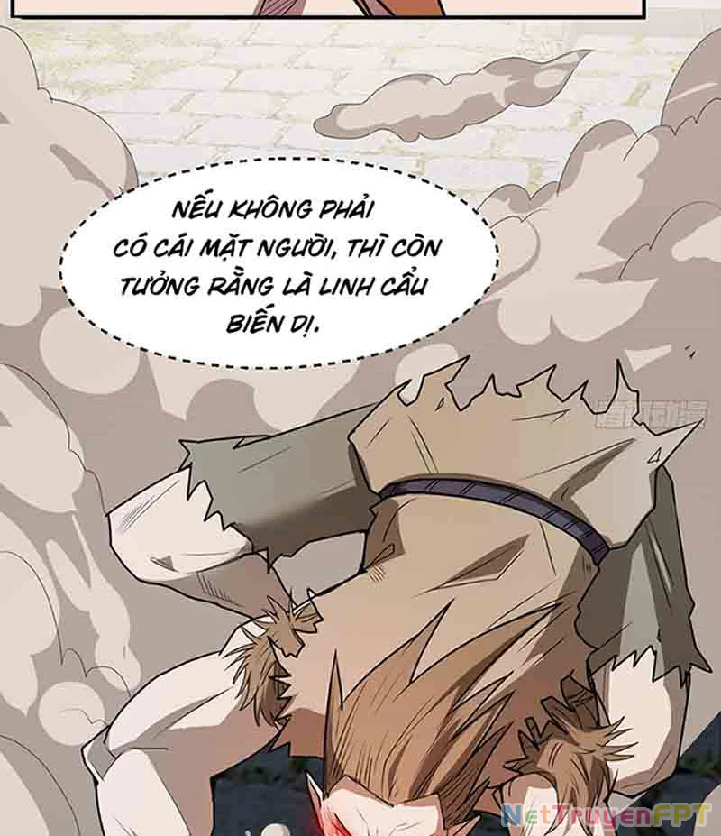 Nương Tử Của Ta Hơn Một Cái Kìa Lạ Chapter 24 - Trang 4