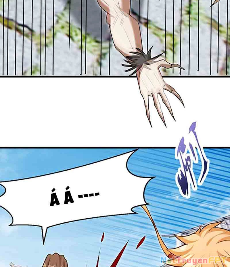 Nương Tử Của Ta Hơn Một Cái Kìa Lạ Chapter 24 - Trang 4