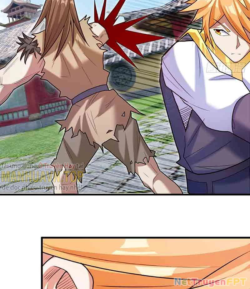 Nương Tử Của Ta Hơn Một Cái Kìa Lạ Chapter 24 - Trang 4