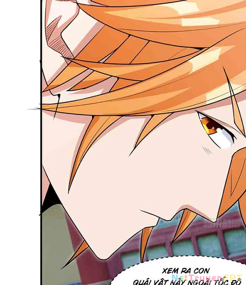 Nương Tử Của Ta Hơn Một Cái Kìa Lạ Chapter 24 - Trang 4
