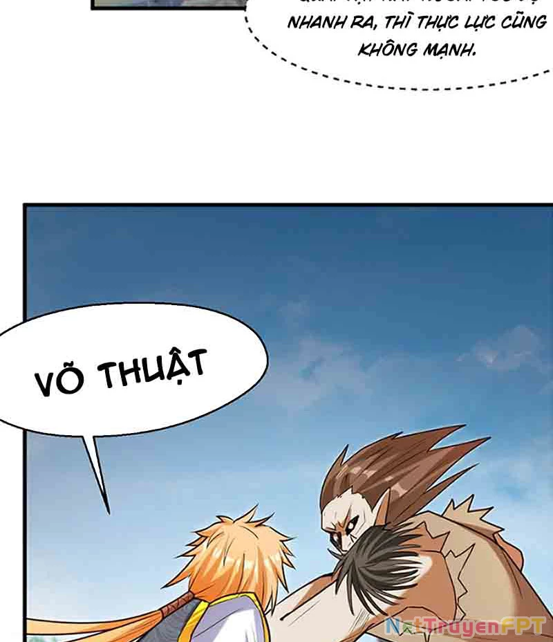 Nương Tử Của Ta Hơn Một Cái Kìa Lạ Chapter 24 - Trang 4