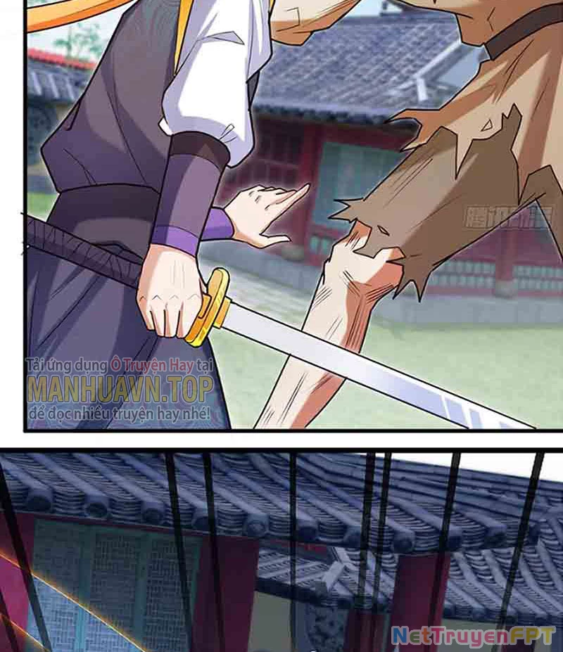 Nương Tử Của Ta Hơn Một Cái Kìa Lạ Chapter 24 - Trang 4