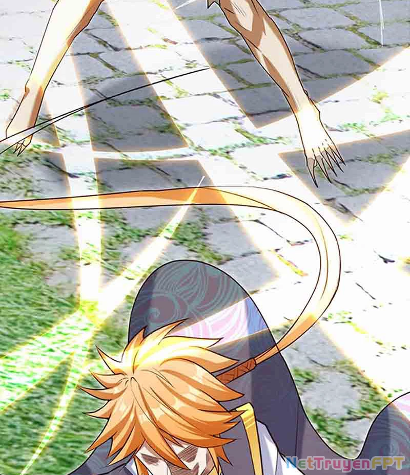 Nương Tử Của Ta Hơn Một Cái Kìa Lạ Chapter 24 - Trang 4