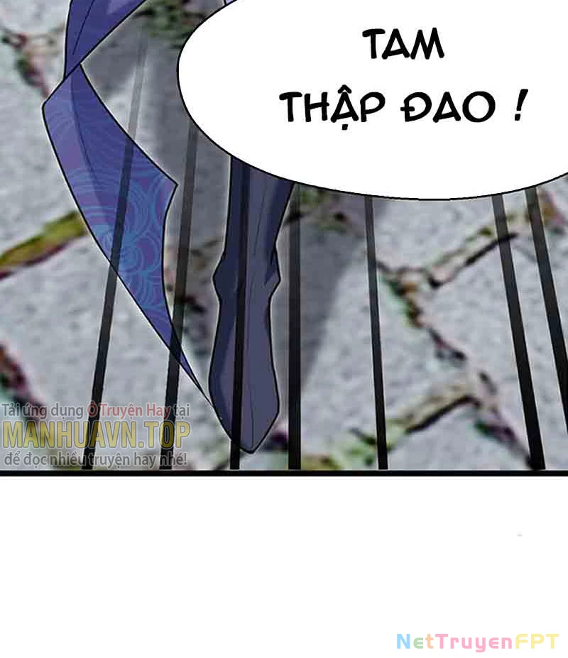 Nương Tử Của Ta Hơn Một Cái Kìa Lạ Chapter 24 - Trang 4