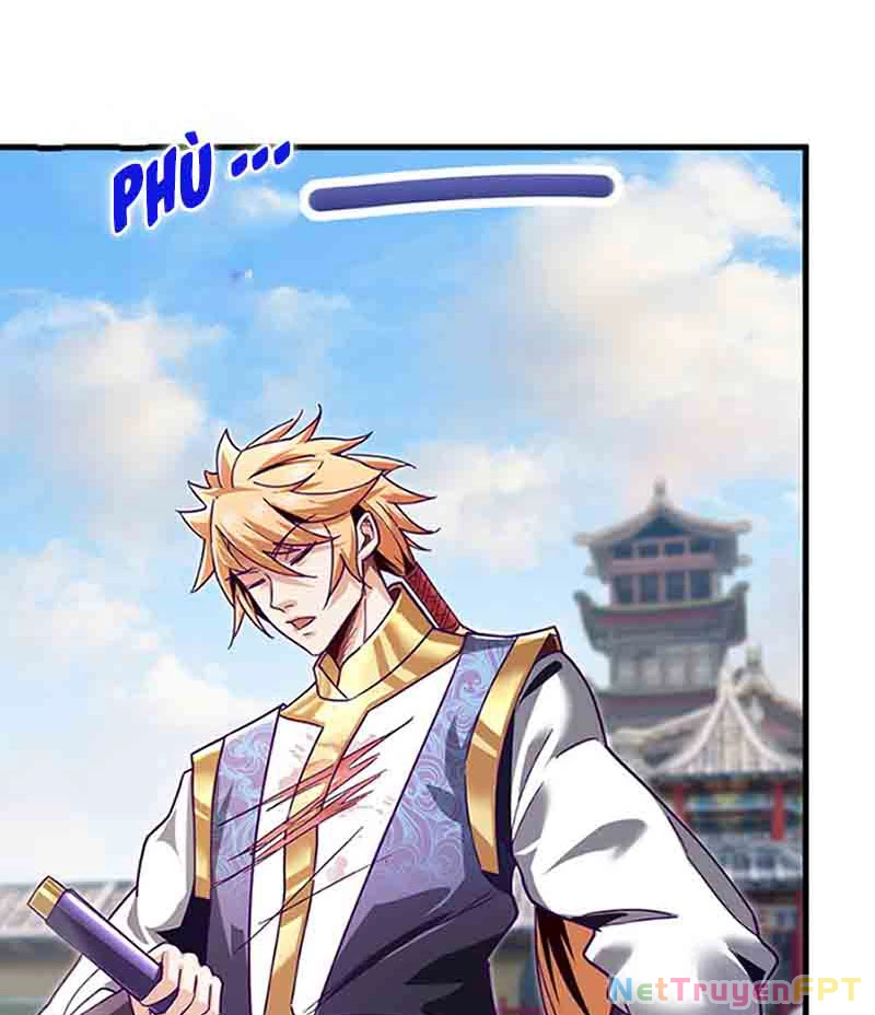 Nương Tử Của Ta Hơn Một Cái Kìa Lạ Chapter 24 - Trang 4