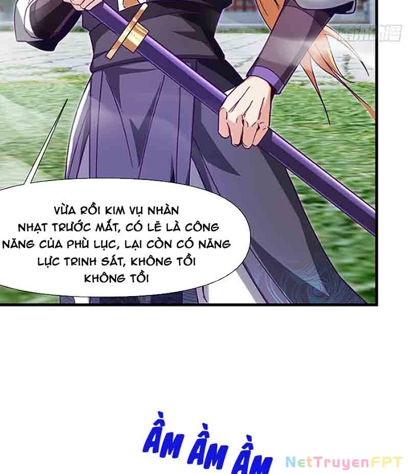 Nương Tử Của Ta Hơn Một Cái Kìa Lạ Chapter 24 - Trang 4