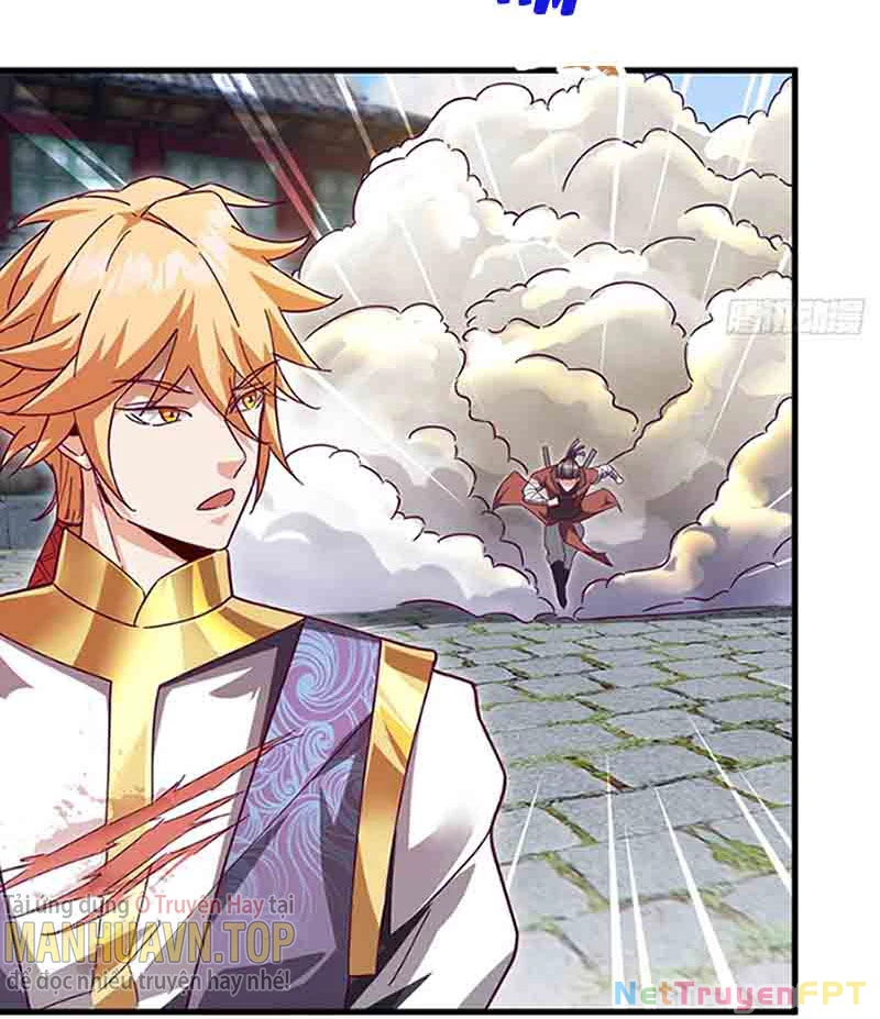 Nương Tử Của Ta Hơn Một Cái Kìa Lạ Chapter 24 - Trang 4