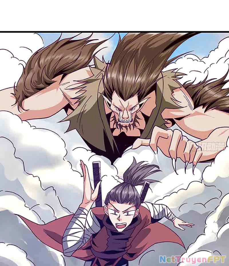 Nương Tử Của Ta Hơn Một Cái Kìa Lạ Chapter 24 - Trang 4