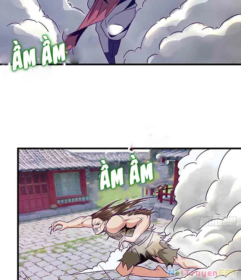 Nương Tử Của Ta Hơn Một Cái Kìa Lạ Chapter 24 - Trang 4