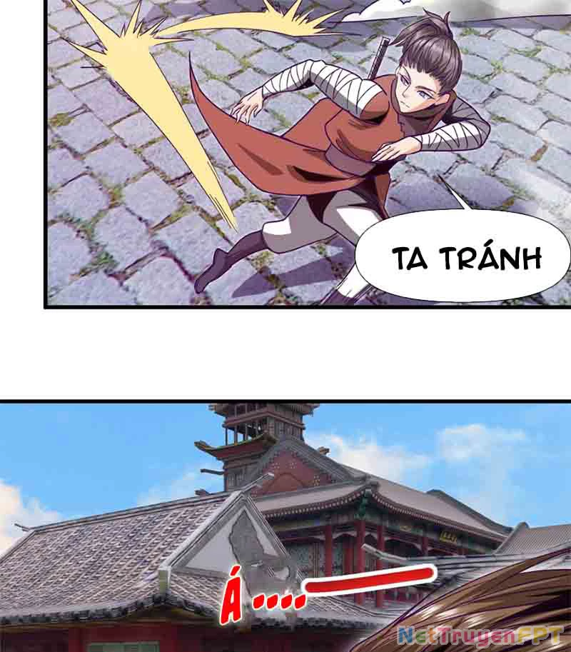 Nương Tử Của Ta Hơn Một Cái Kìa Lạ Chapter 24 - Trang 4