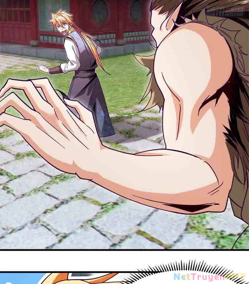 Nương Tử Của Ta Hơn Một Cái Kìa Lạ Chapter 24 - Trang 4