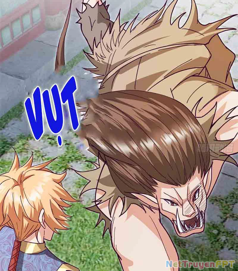 Nương Tử Của Ta Hơn Một Cái Kìa Lạ Chapter 24 - Trang 4