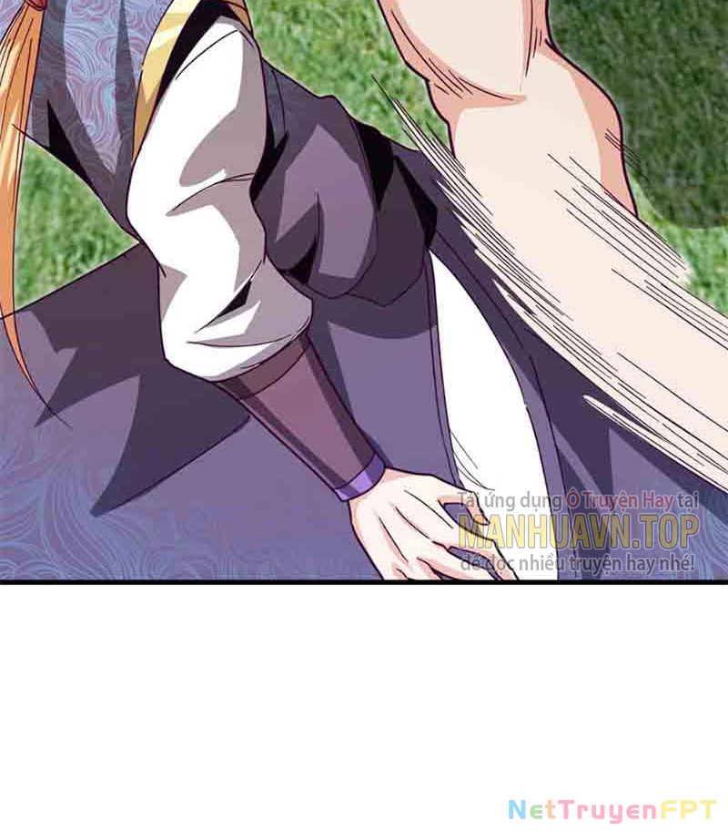 Nương Tử Của Ta Hơn Một Cái Kìa Lạ Chapter 24 - Trang 4