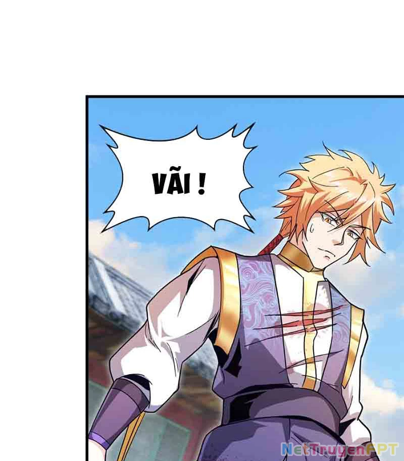 Nương Tử Của Ta Hơn Một Cái Kìa Lạ Chapter 24 - Trang 4