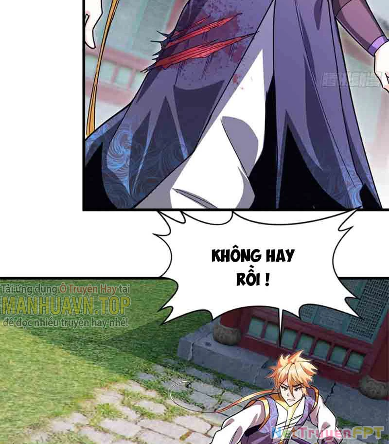 Nương Tử Của Ta Hơn Một Cái Kìa Lạ Chapter 24 - Trang 4