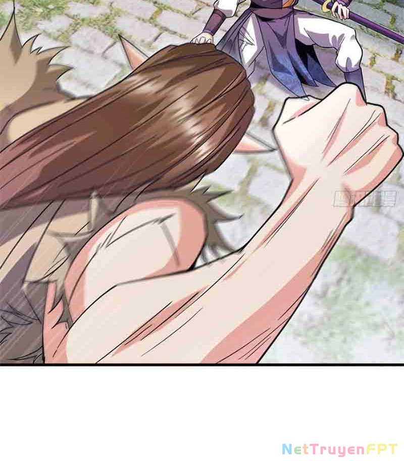 Nương Tử Của Ta Hơn Một Cái Kìa Lạ Chapter 24 - Trang 4
