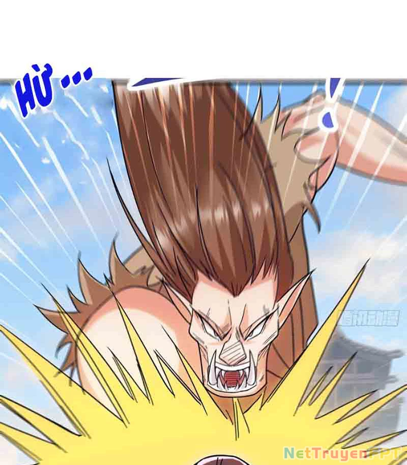 Nương Tử Của Ta Hơn Một Cái Kìa Lạ Chapter 24 - Trang 4