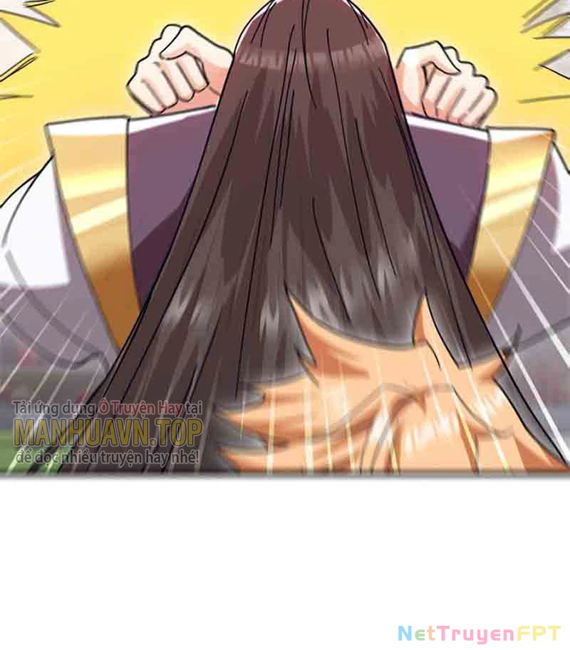 Nương Tử Của Ta Hơn Một Cái Kìa Lạ Chapter 24 - Trang 4