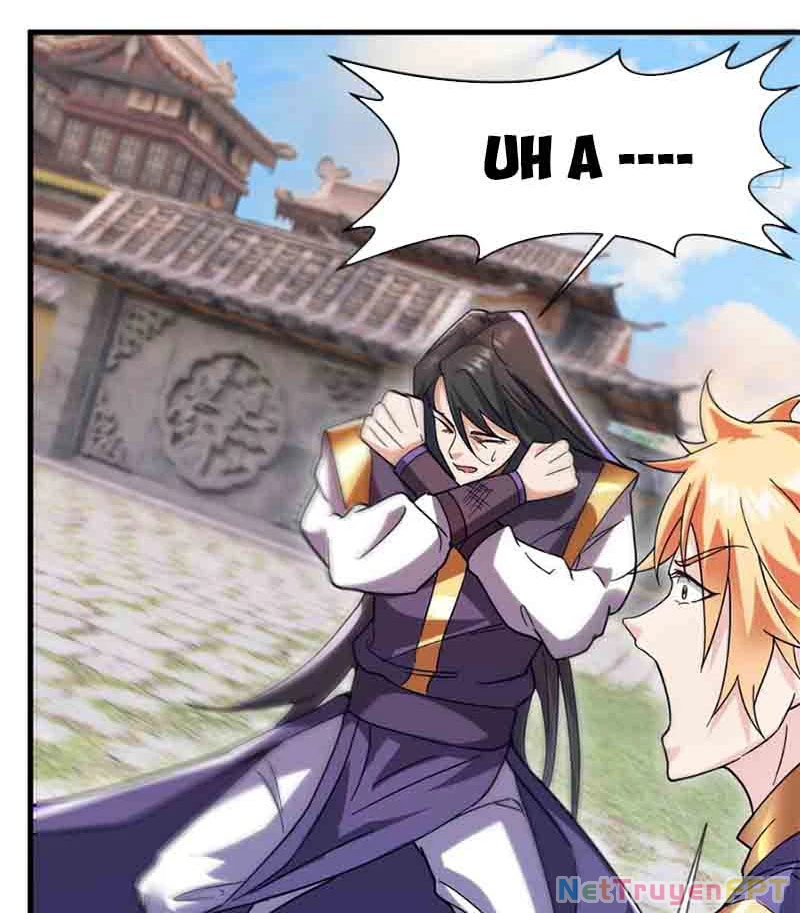 Nương Tử Của Ta Hơn Một Cái Kìa Lạ Chapter 24 - Trang 4