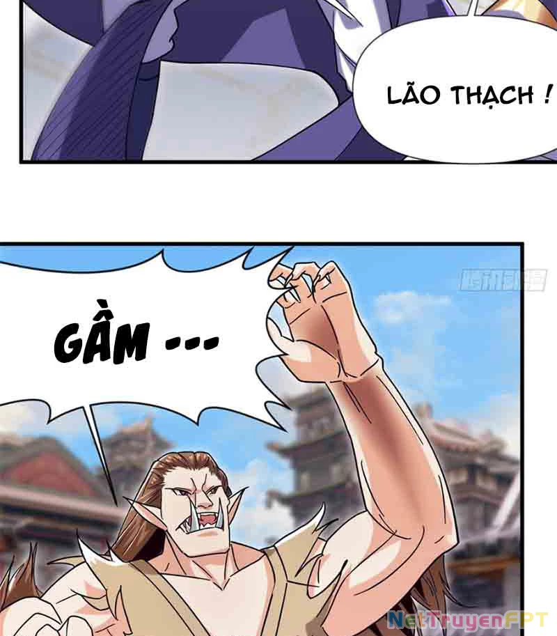 Nương Tử Của Ta Hơn Một Cái Kìa Lạ Chapter 24 - Trang 4