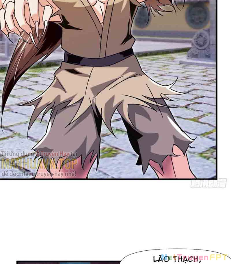 Nương Tử Của Ta Hơn Một Cái Kìa Lạ Chapter 24 - Trang 4