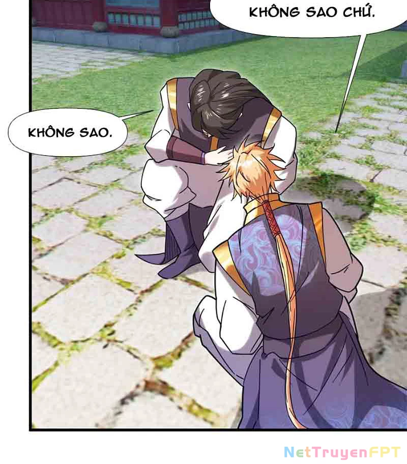 Nương Tử Của Ta Hơn Một Cái Kìa Lạ Chapter 24 - Trang 4